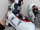 Scott Cosmos II ski touring slidinėjimo batai - nuotraukos Nr. 2