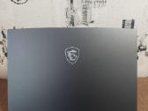 Žaidimų nešiojamas kompiuteris Msi su Rtx 3050 - nuotraukos Nr. 2