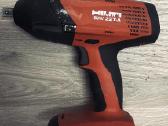 Hilti suktukai - nuotraukos Nr. 5