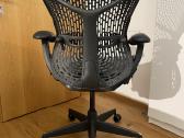 Herman Miller Mirra 1 ergonominė biuro kėdė - nuotraukos Nr. 4
