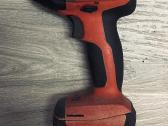 Hilti suktukai - nuotraukos Nr. 6