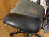 Herman Miller Mirra 1 ergonominė biuro kėdė - nuotraukos Nr. 10