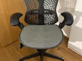 Herman Miller Mirra 1 ergonominė biuro kėdė - nuotraukos Nr. 11