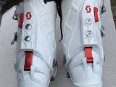 Scott Cosmos II ski touring slidinėjimo batai - nuotraukos Nr. 3