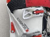 Scott Cosmos II ski touring slidinėjimo batai - nuotraukos Nr. 4