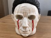 Michael Myers galvos žvakidė, Helovino dekoracija - nuotraukos Nr. 4