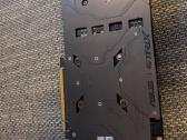 Parduodu Asus Strix Gtx 1070 8gb vaizdo plokštę - nuotraukos Nr. 2
