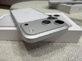 iPhone 17 Pro Max 256 GB - nuotraukos Nr. 4