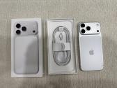 iPhone 17 Pro Max 256 GB - nuotraukos Nr. 7
