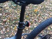 Sedynes kotas(droperis) Bontrager line - nuotraukos Nr. 2