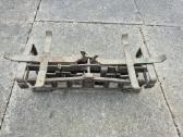 Parduodamos senovinės mechaninės svarstyklės - nuotraukos Nr. 4