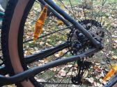 Sedynes kotas(droperis) Bontrager line - nuotraukos Nr. 3