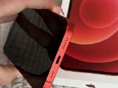 Raudonas iPhone 12 256gb - nuotraukos Nr. 5