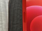 Raudonas iPhone 12 256gb - nuotraukos Nr. 7
