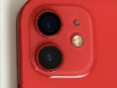 Raudonas iPhone 12 256gb - nuotraukos Nr. 9