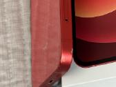 Raudonas iPhone 12 256gb - nuotraukos Nr. 10