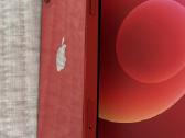 Raudonas iPhone 12 256gb - nuotraukos Nr. 11