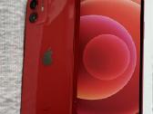 Raudonas iPhone 12 256gb - nuotraukos Nr. 12