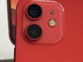 Raudonas iPhone 12 256gb - nuotraukos Nr. 16