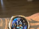 Garmin fenix 9 47mm sapphire - nuotraukos Nr. 3