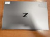 Zbook Studio 15.6 i7-11850h 32gb 512gb A4000 8gb - nuotraukos Nr. 3