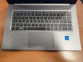 Zbook Studio 15.6 i7-11850h 32gb 512gb A4000 8gb - nuotraukos Nr. 2