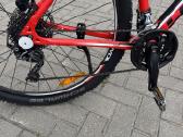 Dviratis haibike L dydžio rėmas 29 - nuotraukos Nr. 3