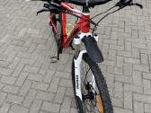 Dviratis haibike L dydžio rėmas 29 - nuotraukos Nr. 4