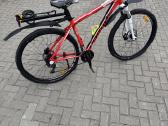 Dviratis haibike L dydžio rėmas 29 - nuotraukos Nr. 2