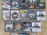 PS3 ir Ps4 žaidimai - nuotraukos Nr. 2