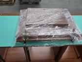 Spintelė akvariumui su metaliniu rėmu - nuotraukos Nr. 15