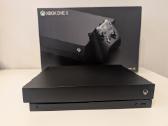 Puikios bukles Xbox One X, 2 pulteliai 4 zaidimai - nuotraukos Nr. 2