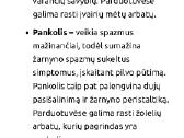 Dažų storio matuoklis - nuotraukos Nr. 3