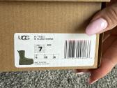 Ugg classic dipper - nuotraukos Nr. 5