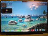 MacBook Pro 14, M1 Pro, 32gb, 512gb - nuotraukos Nr. 2