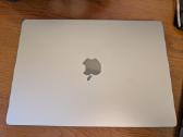 MacBook Pro 14, M1 Pro, 32gb, 512gb - nuotraukos Nr. 4
