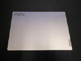 Thinkbook 13/ i7 8565 / 8 GB Ddr4 / 256 Nvme / Fhd - nuotraukos Nr. 4