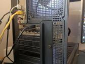 Kompiuteris rx6600xt+i7-4770-16gb - nuotraukos Nr. 3