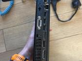 Lenovo Thinkcentre M710q Tiny mini Pc - nuotraukos Nr. 3