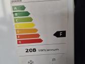 Šaldytuvas Gorenje Rf3121pw4 - nuotraukos Nr. 2