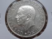 Švedija 10 kronų sidabras 1972 - nuotraukos Nr. 2