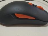Steelseries Kana v2 žaidimų pelė. - nuotraukos Nr. 4