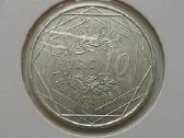 Prancūzija 10 euro sidabras 2012 - nuotraukos Nr. 2