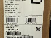 Lenovo Loq 15 Rtx 5050 - nuotraukos Nr. 11
