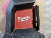 Milwaukee M12 Bi (12 V).oro kompresorius - nuotraukos Nr. 2