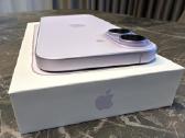 iPhone 17, Levander 256gb - nuotraukos Nr. 4