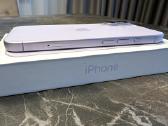 iPhone 17, Levander 256gb - nuotraukos Nr. 5
