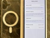 iPhone 17, Levander 256gb - nuotraukos Nr. 8