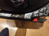 Britax Romer Advansafix Z-line 9-36 kg - nuotraukos Nr. 2