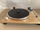 Audio-technica At-lpw30tk patefonas - nuotraukos Nr. 3